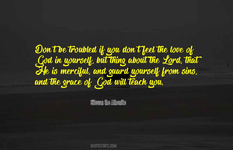 Love Sins Quotes #1065906