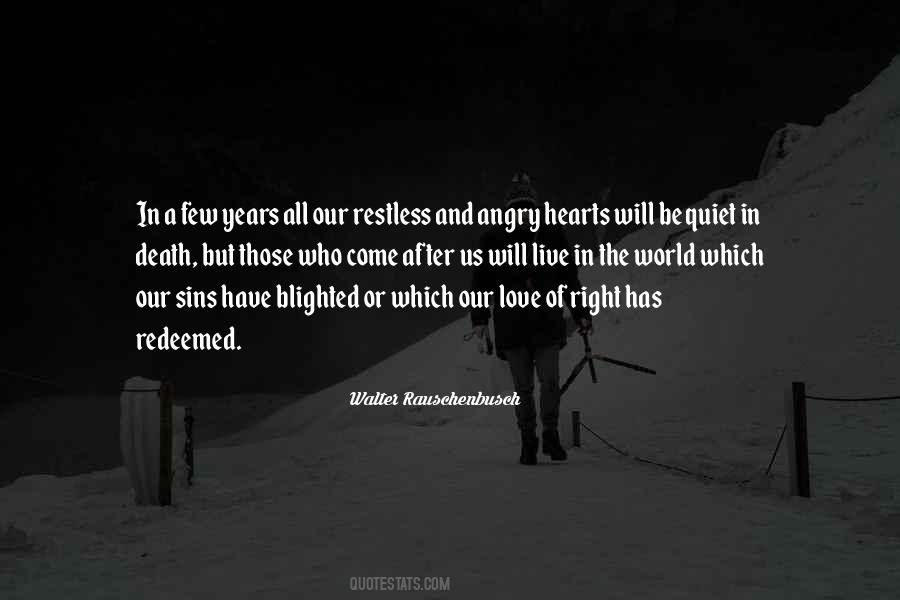 Love Sins Quotes #387977
