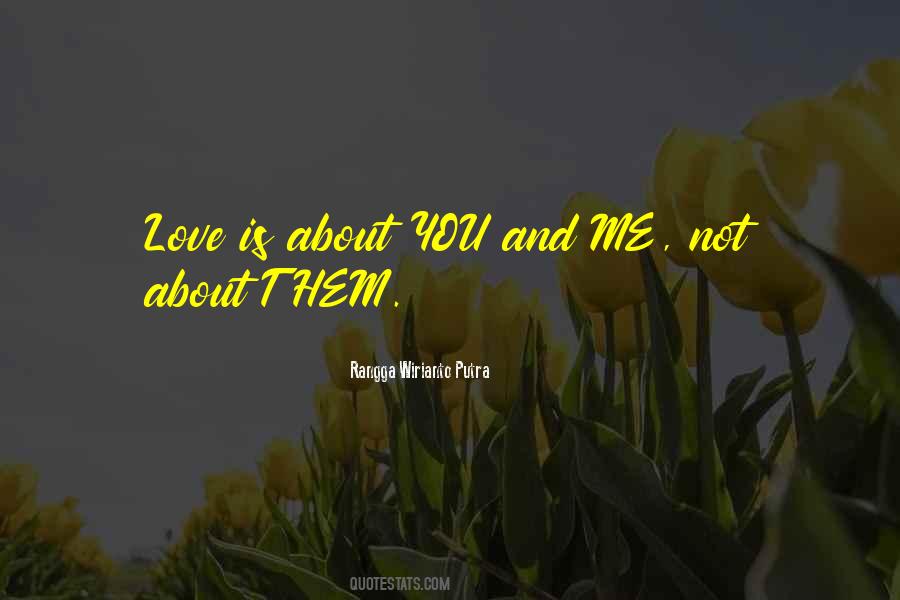 Love Sins Quotes #416788