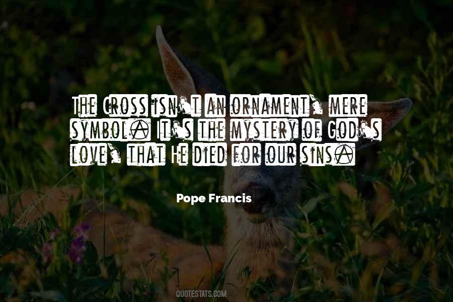 Love Sins Quotes #660519