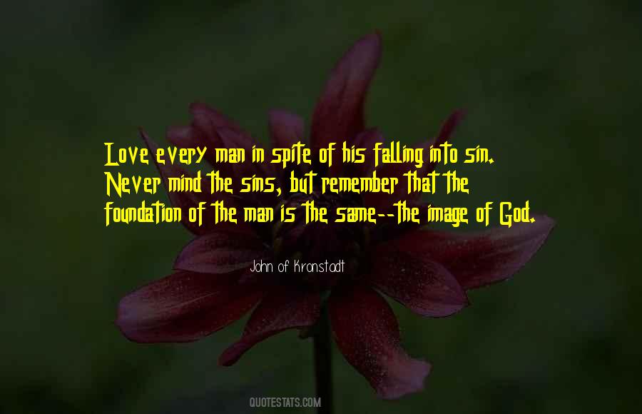 Love Sins Quotes #711536