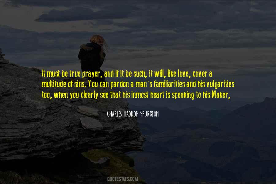 Love Sins Quotes #730534