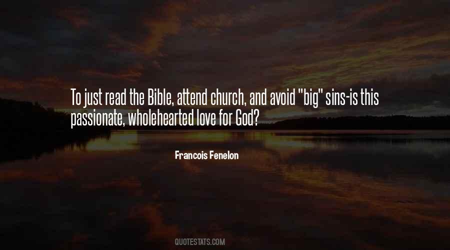 Love Sins Quotes #898681