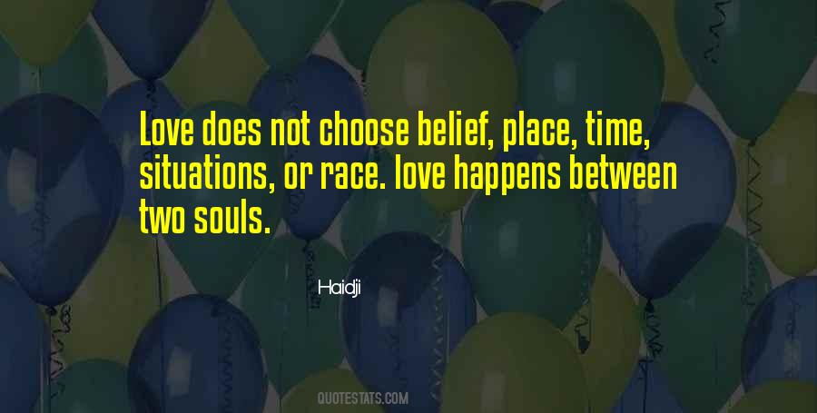 Love Situations Quotes #1122988