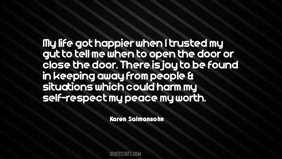 Love Situations Quotes #1179057