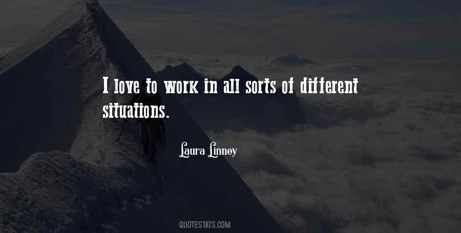 Love Situations Quotes #1310357