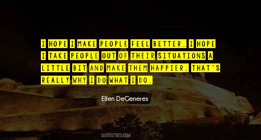 Love Situations Quotes #146122