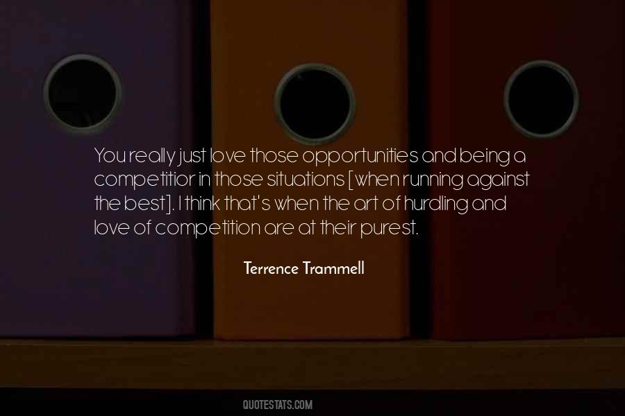 Love Situations Quotes #1790803