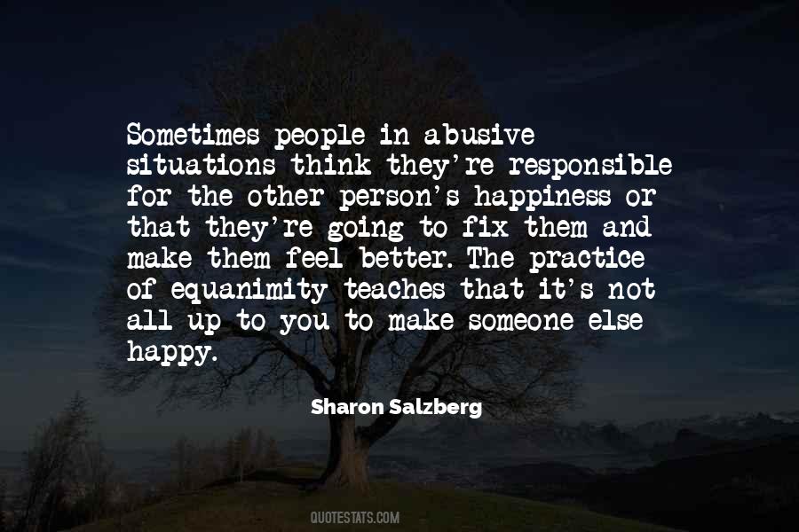 Love Situations Quotes #23803