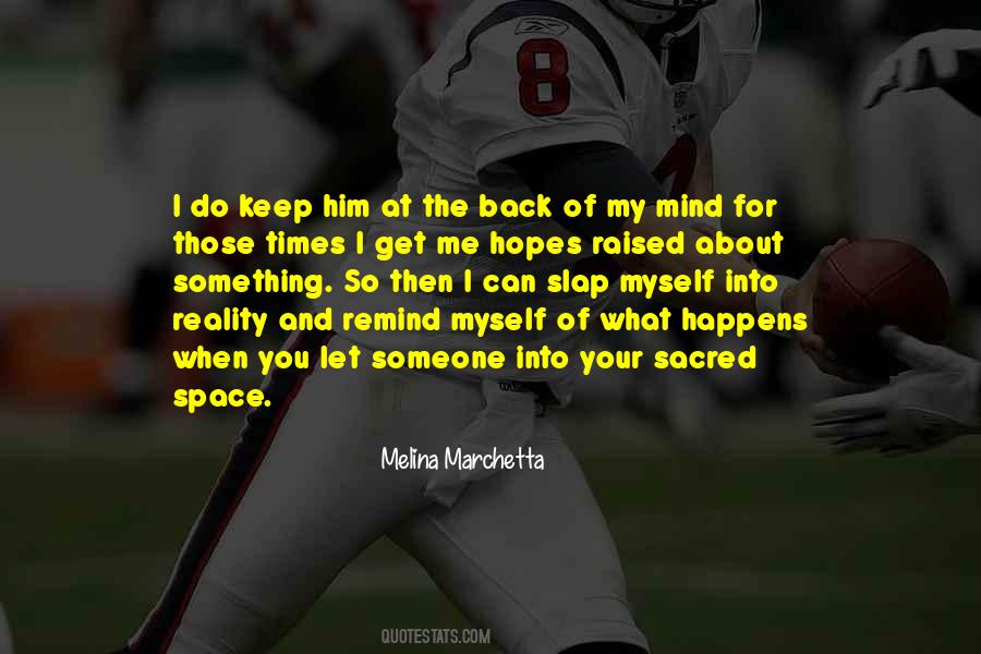 Love Slap Quotes #492424