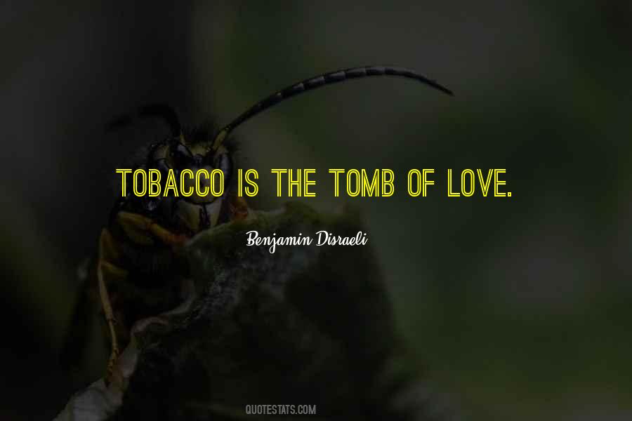 Love Smoking Quotes #1373691