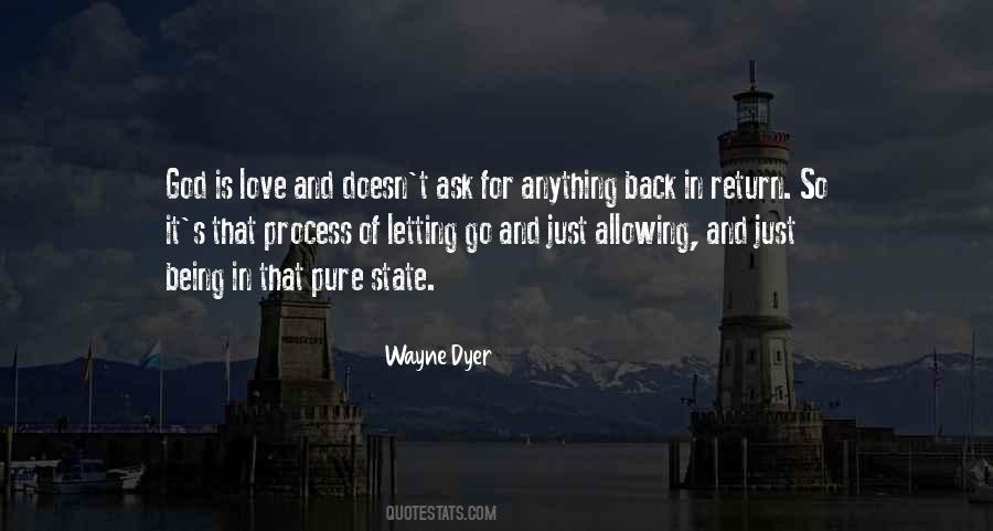 Love So Pure Quotes #1260689