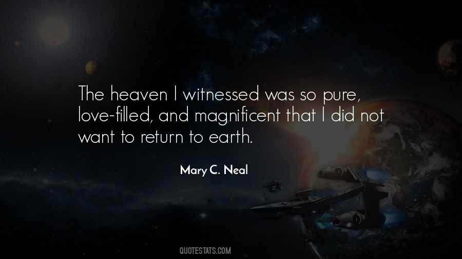Love So Pure Quotes #1343883
