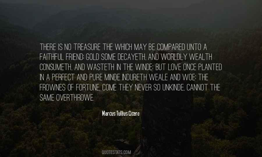 Love So Pure Quotes #1513995