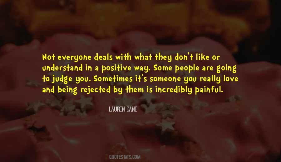Love Someone Like Quotes #150069