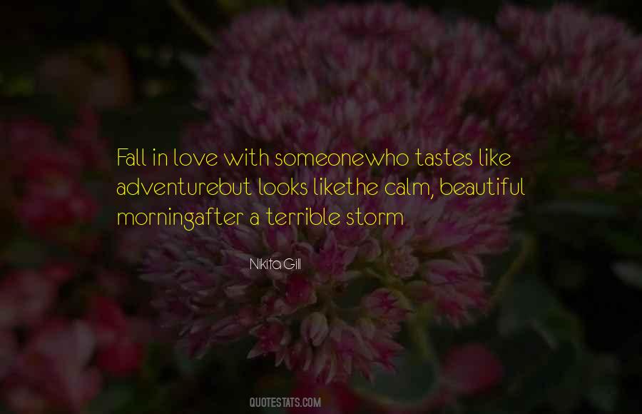 Love Someone Like Quotes #158737