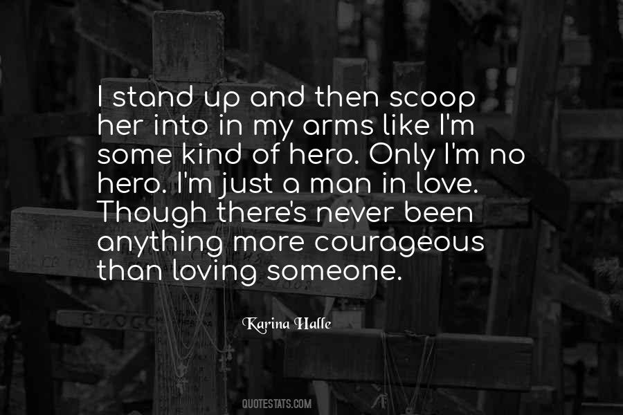 Love Someone Like Quotes #179060