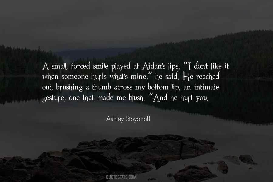 Love Someone Like Quotes #186344