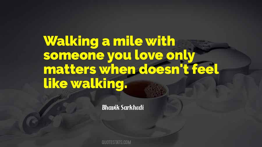 Love Someone Like Quotes #211945