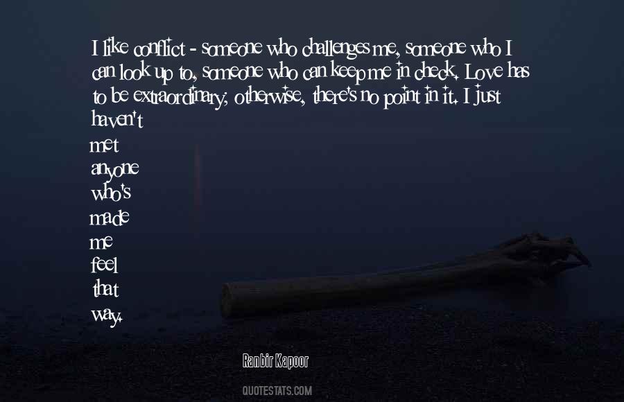 Love Someone Like Quotes #227680