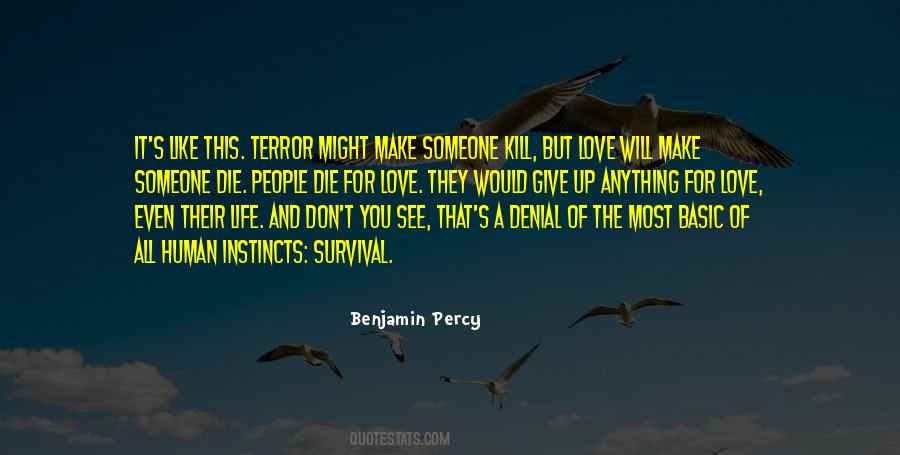Love Someone Like Quotes #245255