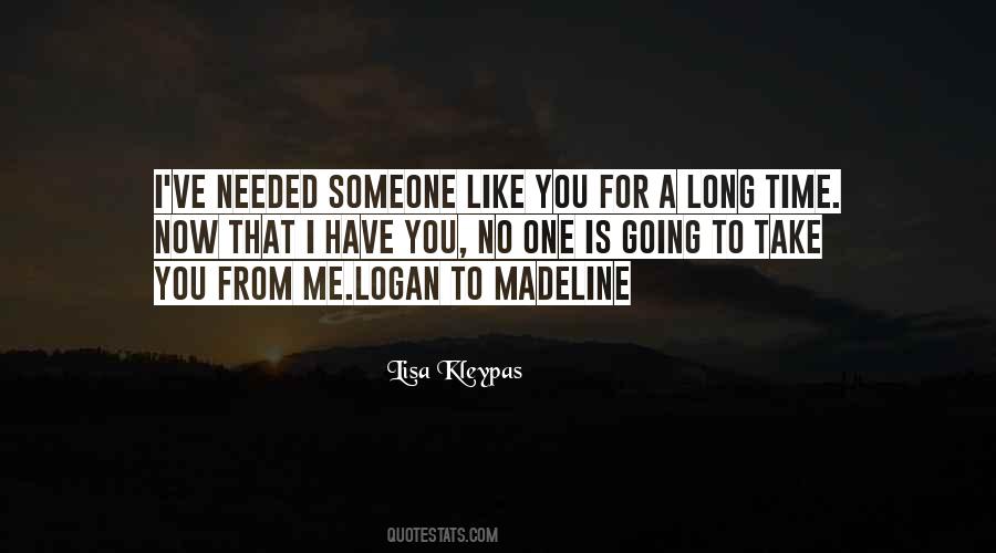 Love Someone Like Quotes #46000