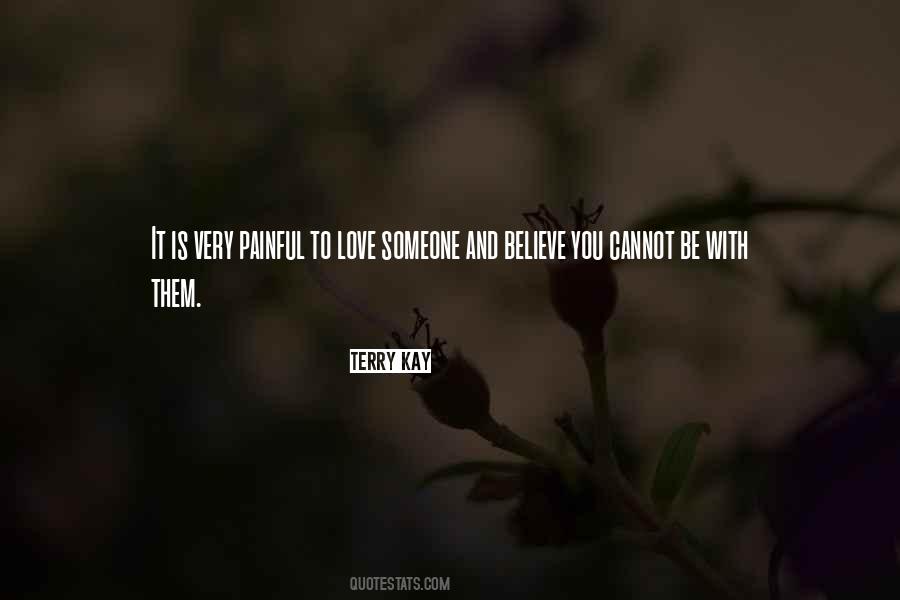 Love Someone Quotes #1326365