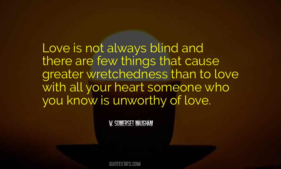 Love Someone With All Your Heart Quotes #1244713