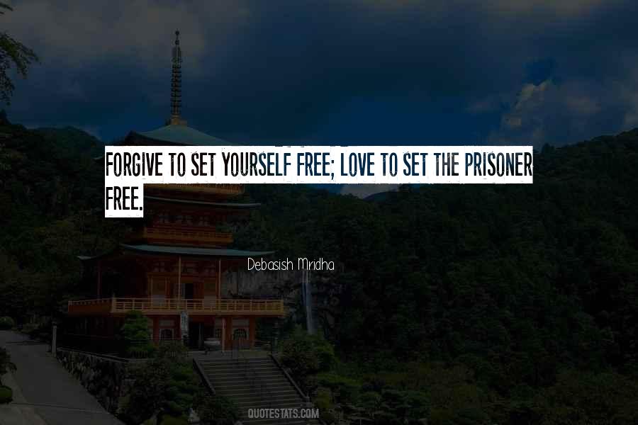 Love Something Set It Free Quotes #828412