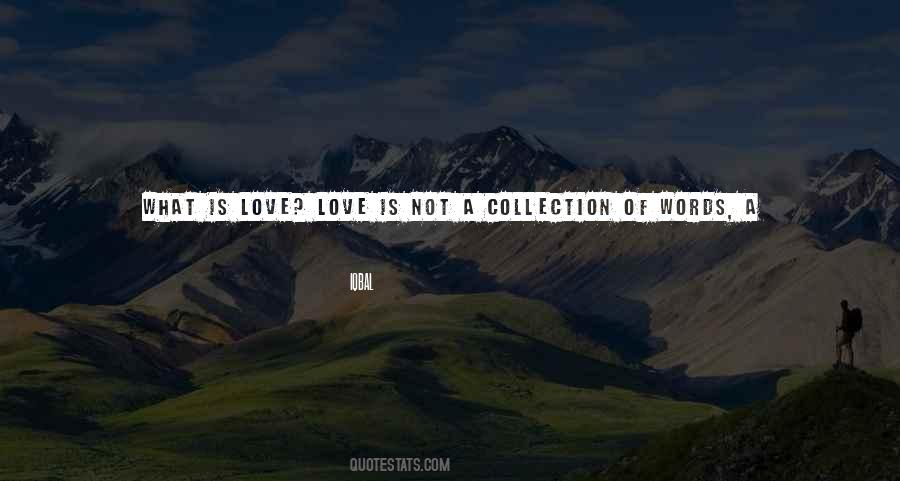 Love Sonnet Quotes #200951