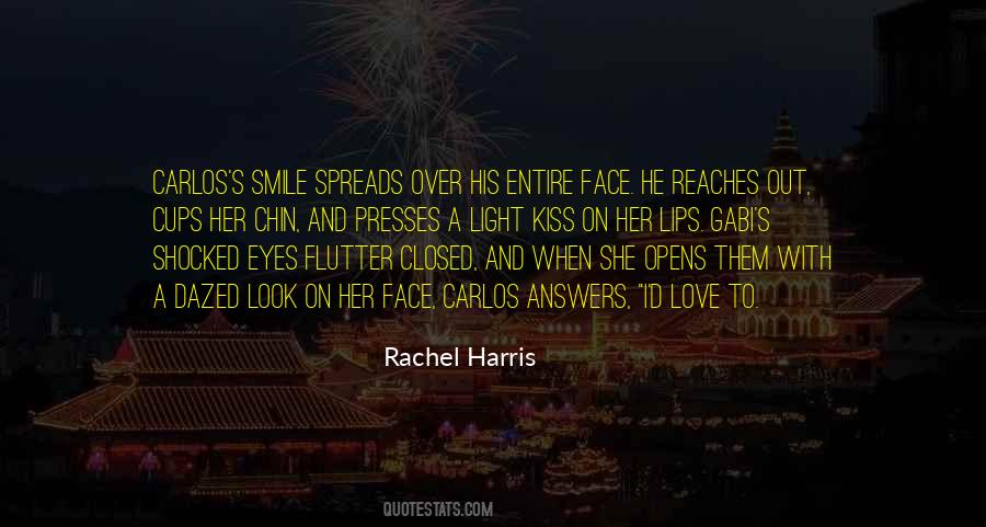 Love Spreads Quotes #1652817