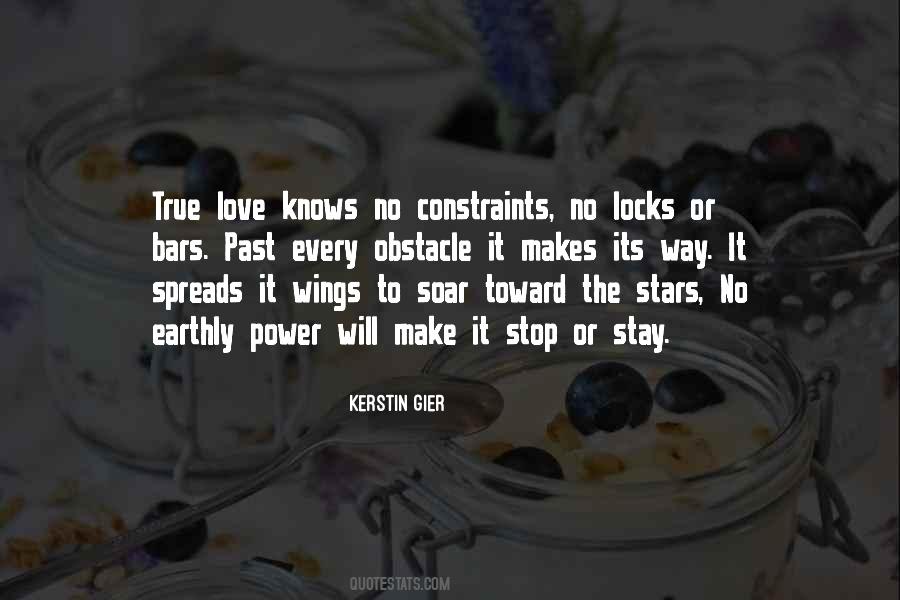 Love Spreads Quotes #991256