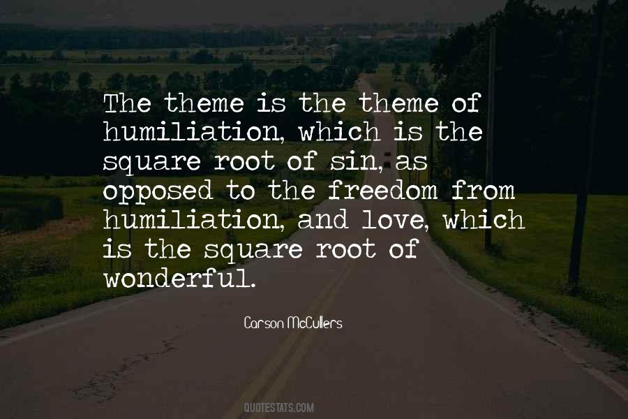 Love Square Quotes #1197923