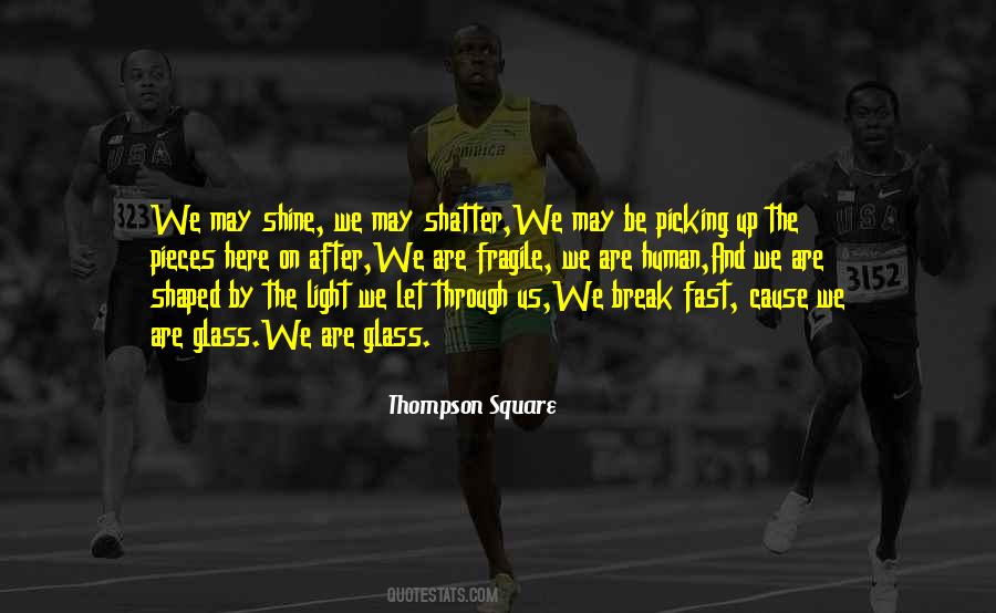 Love Square Quotes #1821534