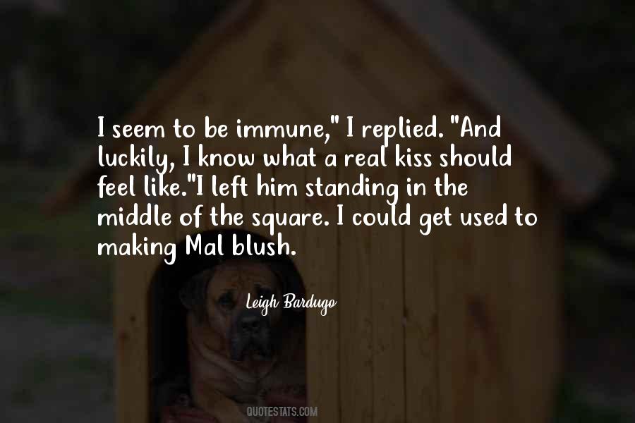Love Square Quotes #556261