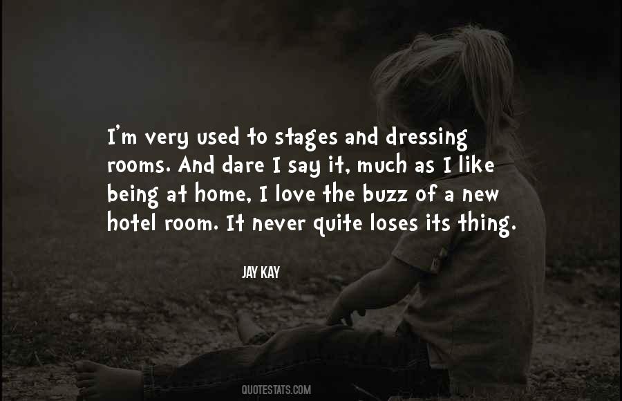 Love Stages Quotes #550156