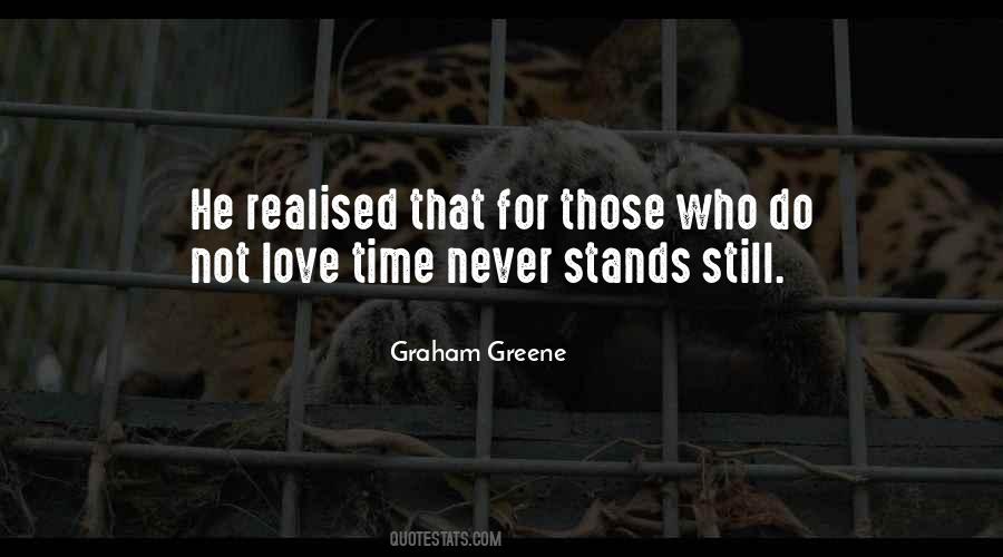 Love Stands For Quotes #923506