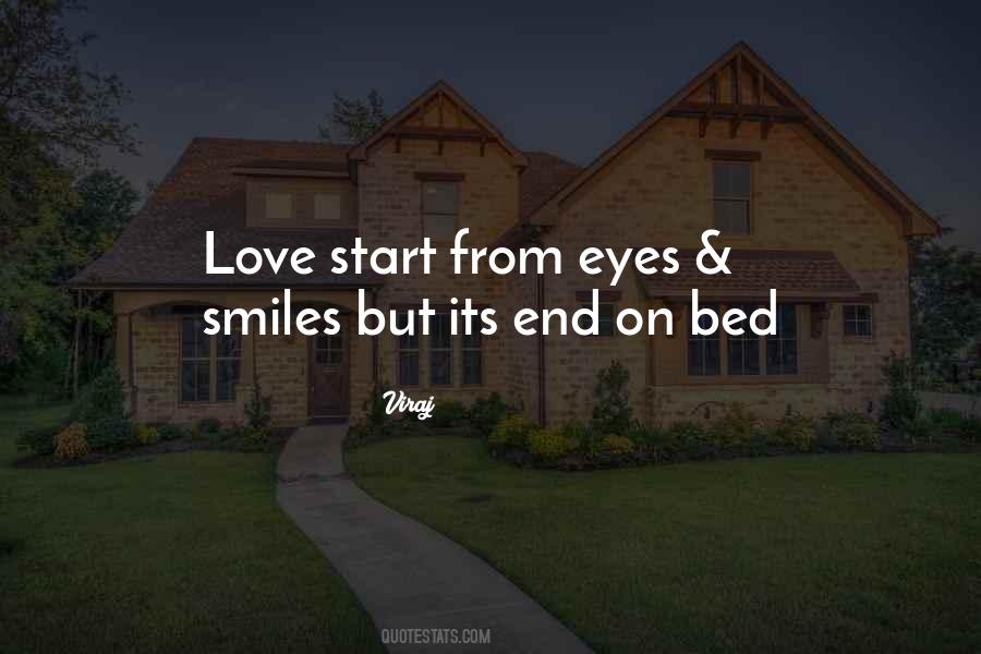 Love Start Quotes #1566457