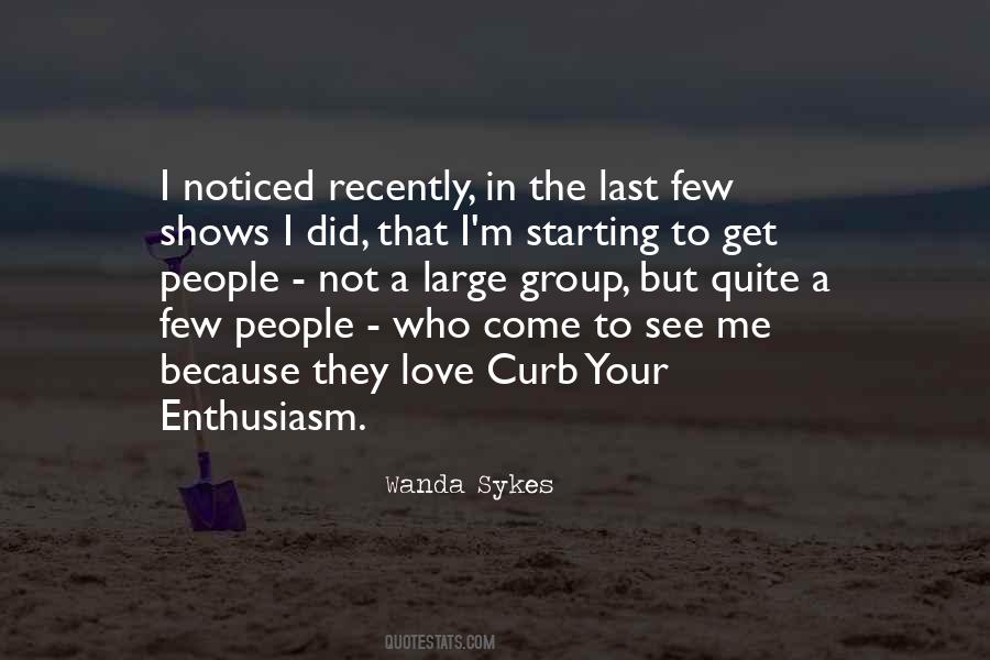 Love Starting Quotes #1166195
