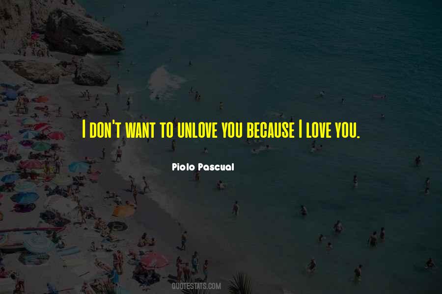 Love Starting Quotes #1172770