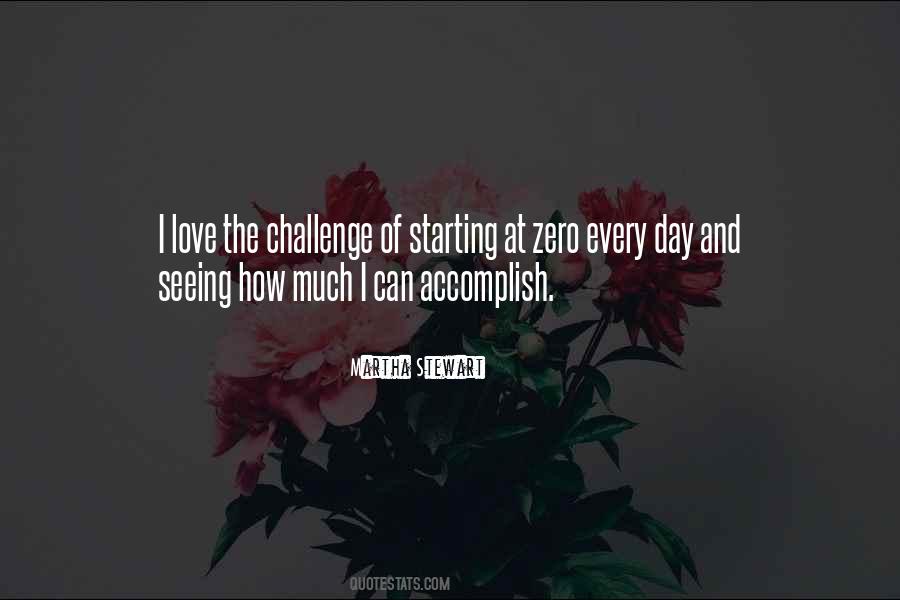Love Starting Quotes #541613