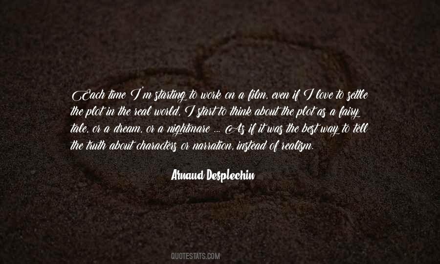 Love Starting Quotes #603807