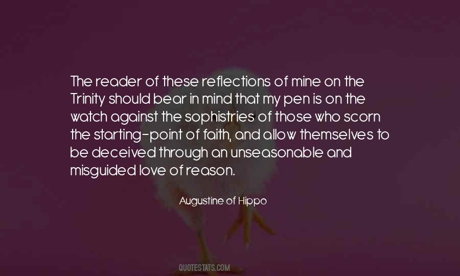 Love Starting Quotes #735947