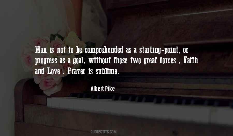 Love Starting Quotes #813957