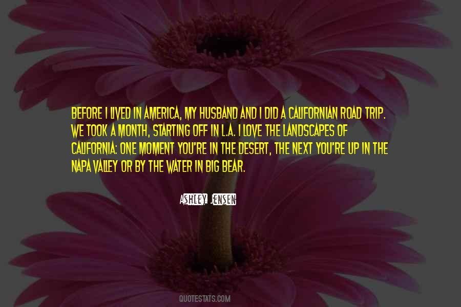 Love Starting Quotes #846078