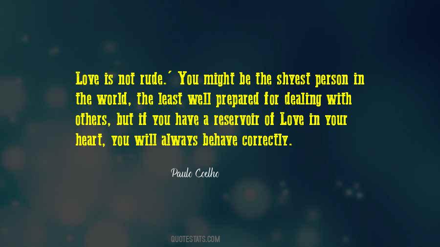 Love Starts With Eyes Quotes #357298