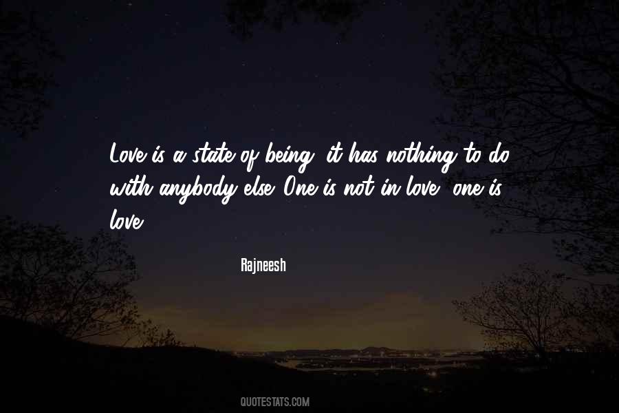 Love States Quotes #1098618