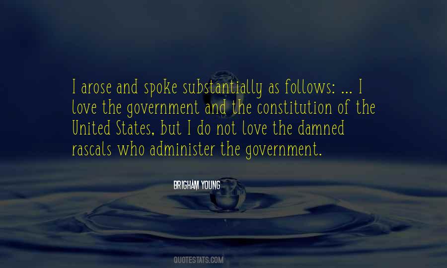 Love States Quotes #1195885