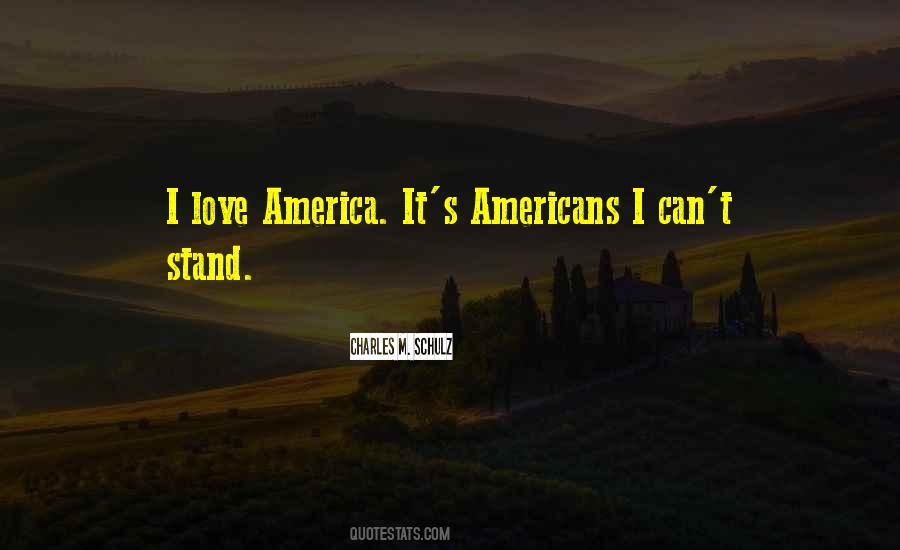 Love States Quotes #1364425