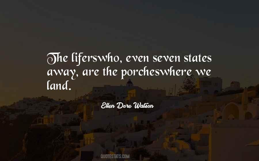 Love States Quotes #143682